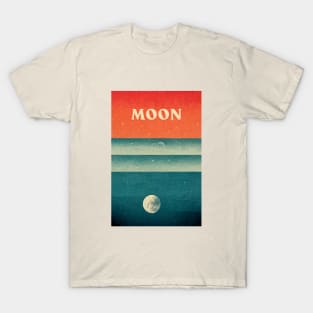 Moon T-Shirt